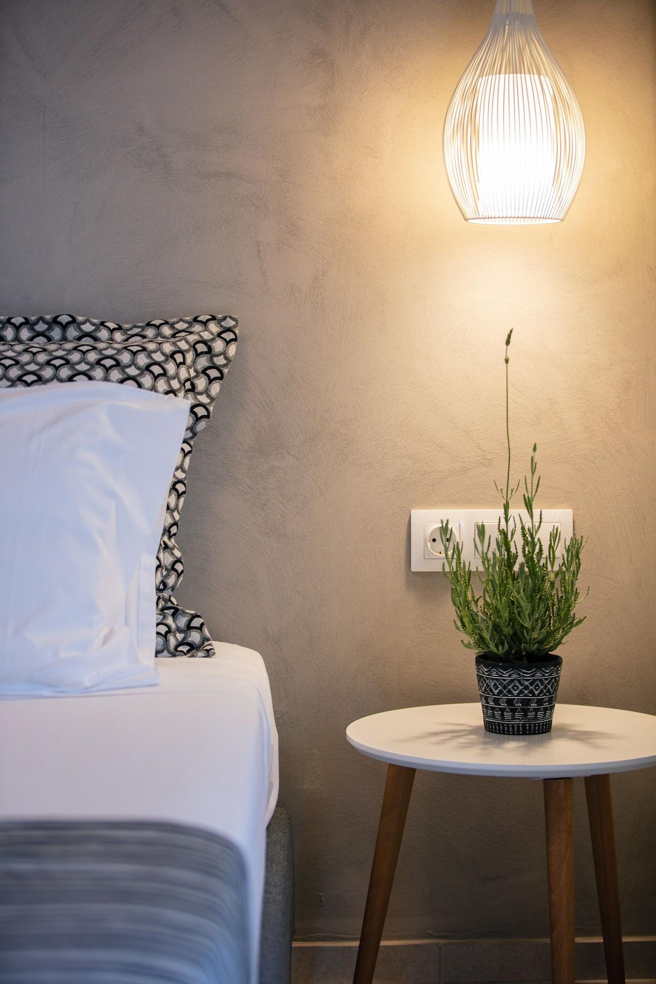 פלאקיאס Anthos Apartments מראה חיצוני תמונה